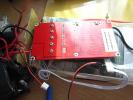 Check circuits of BMS