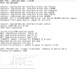 Decoded capture & converted, now to start decompiling software/firmware