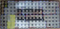 Faulty BMS removed.