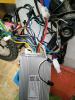 Controller under test.