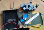 Ready to assemble with 2 new cells, existing cells all validated.