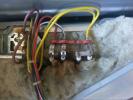 Installed & tested