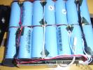 Pack assembled with new MOSFET.