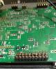Bypassed broken display pin.