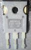 Found blown MOSFET