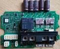 Found to have 5 detached & faulty capacitors on main output rail.