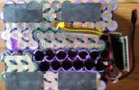 Removed cells from faulty array.