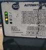 Replaced capacitors, tested ok.