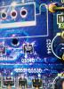 Q5540 SOT-323 BC856BW shorted be, C5544 50v 10uF replaced (reading 89 ohms), R5542 0603 150ohm open CCT.