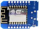 Client requested this ESP8266 programmed using LUA to remote monitor solar array station, with Over The Air Updates.