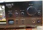 Sony TC-K611S 3 head tape deck not playing.