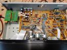 Final checks before reassembly and testing.