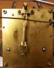 Mechanism back