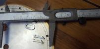 Measure outer lines