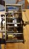 Mechanism top