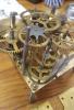 Reassembly part 1