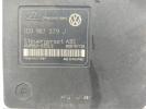 Standard VW ABS unit causing faults on VAG diagnostics